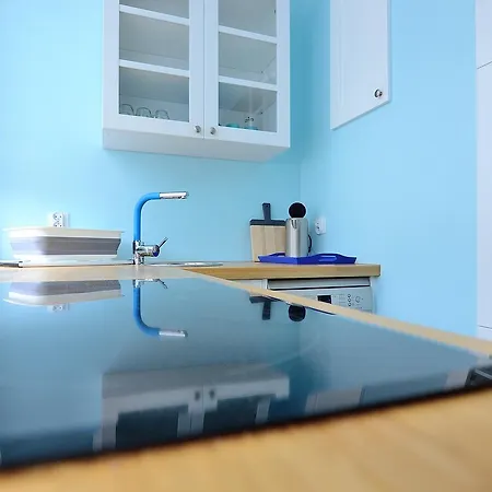 Victus Apartamenty, Roma Апартаменти *