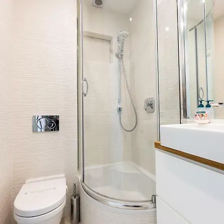 Victus Apartamenty, Roma Sopot