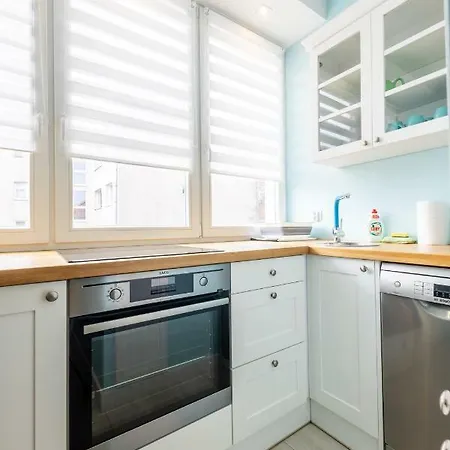 Victus Apartamenty, Roma *