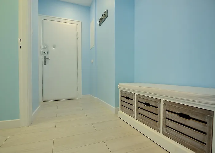 Victus Apartamenty, Roma Apartment *