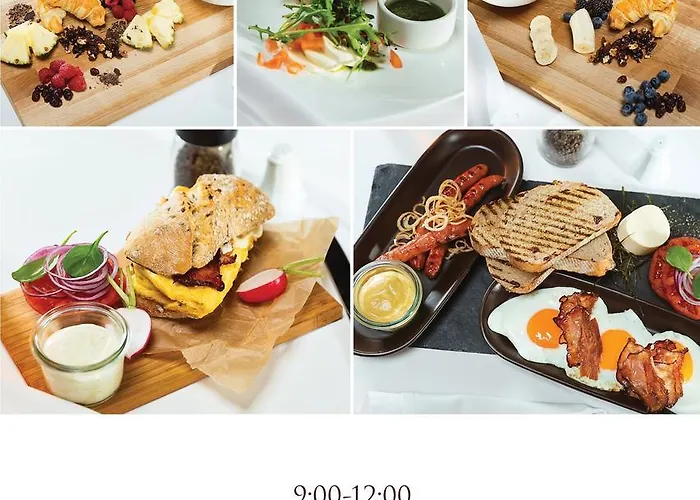 Victus Apartamenty, Roma Apartment Sopot