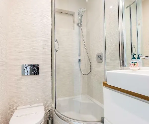 Victus Apartamenty, Roma Sopot