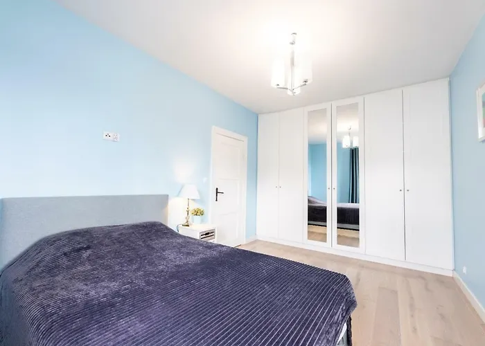 Victus Apartamenty, Roma Lägenhet *