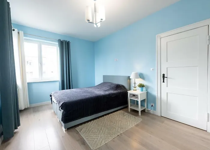 Victus Apartamenty, Roma Apartment