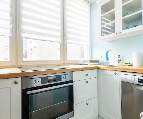 Victus Apartamenty, Roma *